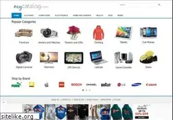 Sites similar to mycatalog.com
