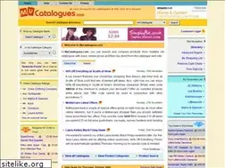 Sites similar to mycatalogues.com