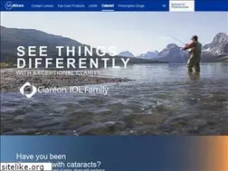 Sites similar to mycataracts.com