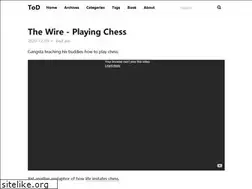 Sites similar to mycaule.github.io