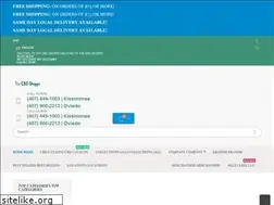 Sites similar to mycbdshoppe.net