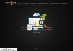 Sites similar to mycbgenie.com