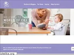 Sites similar to mycbx.com