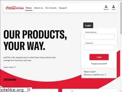 Sites similar to mycca.co.nz