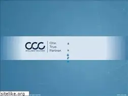 Sites similar to mycccportal.com