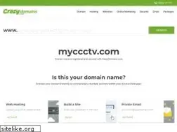 Sites similar to myccctv.com