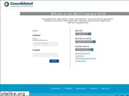 Sites similar to mycciaccount.com