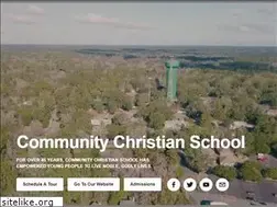 Sites similar to myccs.org