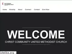Sites similar to myccumc.com