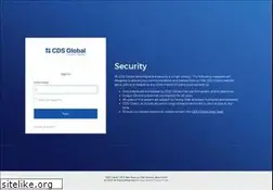 Sites similar to mycdsglobal.com