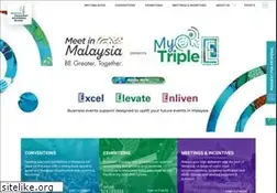Sites similar to myceb.com.my