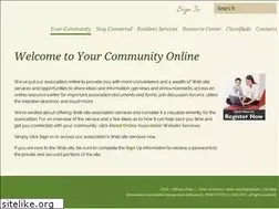 Sites similar to mycedarcrossing.com