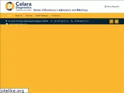 Sites similar to mycelara.com