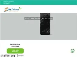 Sites similar to mycelcare.com