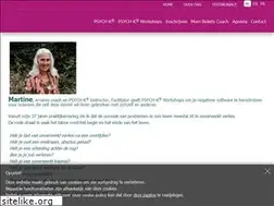 Sites similar to myceleste.eu