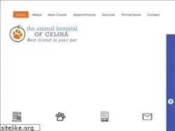 Sites similar to mycelinavet.com