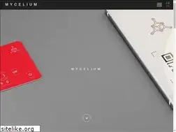 Sites similar to mycelium.com