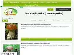 Sites similar to myceliy.com.ua