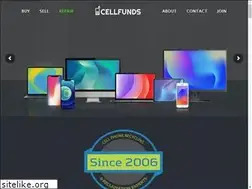 Sites similar to mycellfunds.com
