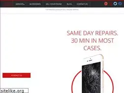 Sites similar to mycellphonerepair.us