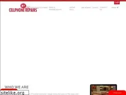 Sites similar to mycellphonerepairs.com