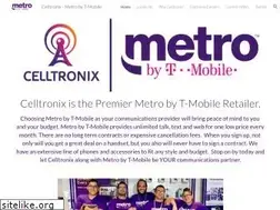 Sites similar to mycelltronix.com
