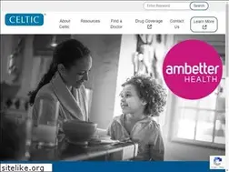 Sites similar to mycelticplan.com
