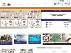 Sites similar to mycensus.gov.my