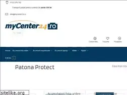 Sites similar to mycenter24.ro