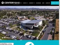 Sites similar to mycenterpoint.tv
