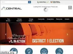 Sites similar to mycentral.coop