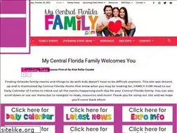 Sites similar to mycentralfloridafamily.com