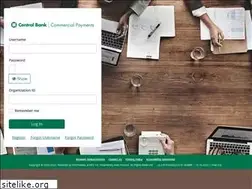 Sites similar to mycentralpay.com