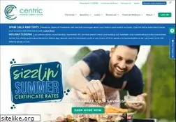 Sites similar to mycentric.org