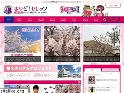 Sites similar to mycerezo.jp