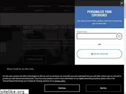 Sites similar to mycertifiedservice.ca