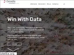 Sites similar to mycervello.com
