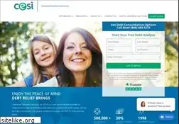Sites similar to mycesi.org