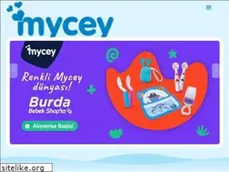 Sites similar to mycey.com