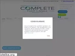 Sites similar to mycfas.com