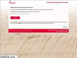 Sites similar to mycfavisit.com
