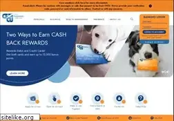 Sites similar to mycfcu.com
