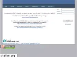 Sites similar to mycfdi.net