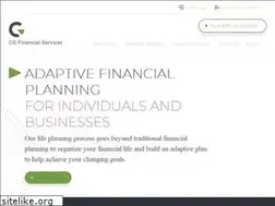 Sites similar to mycgfinancial.com