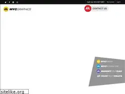 Sites similar to mycgraphics.com