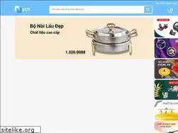 Sites similar to mych.vn