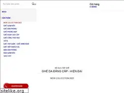 Sites similar to mychair.vn