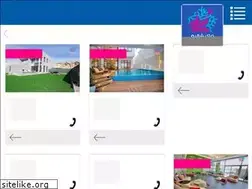 Sites similar to mychalet.com