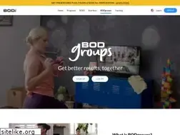 Sites similar to mychallengetrackerportal.com