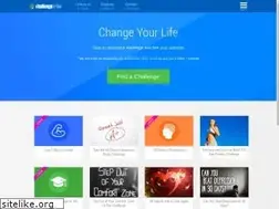 Sites similar to mychallengetribe.com